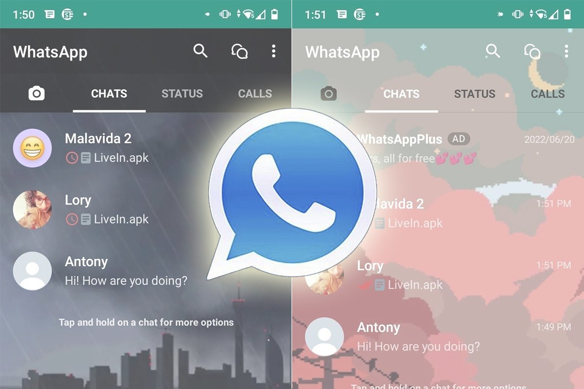What is WhatsApp cloud control/group control? What are their uses?