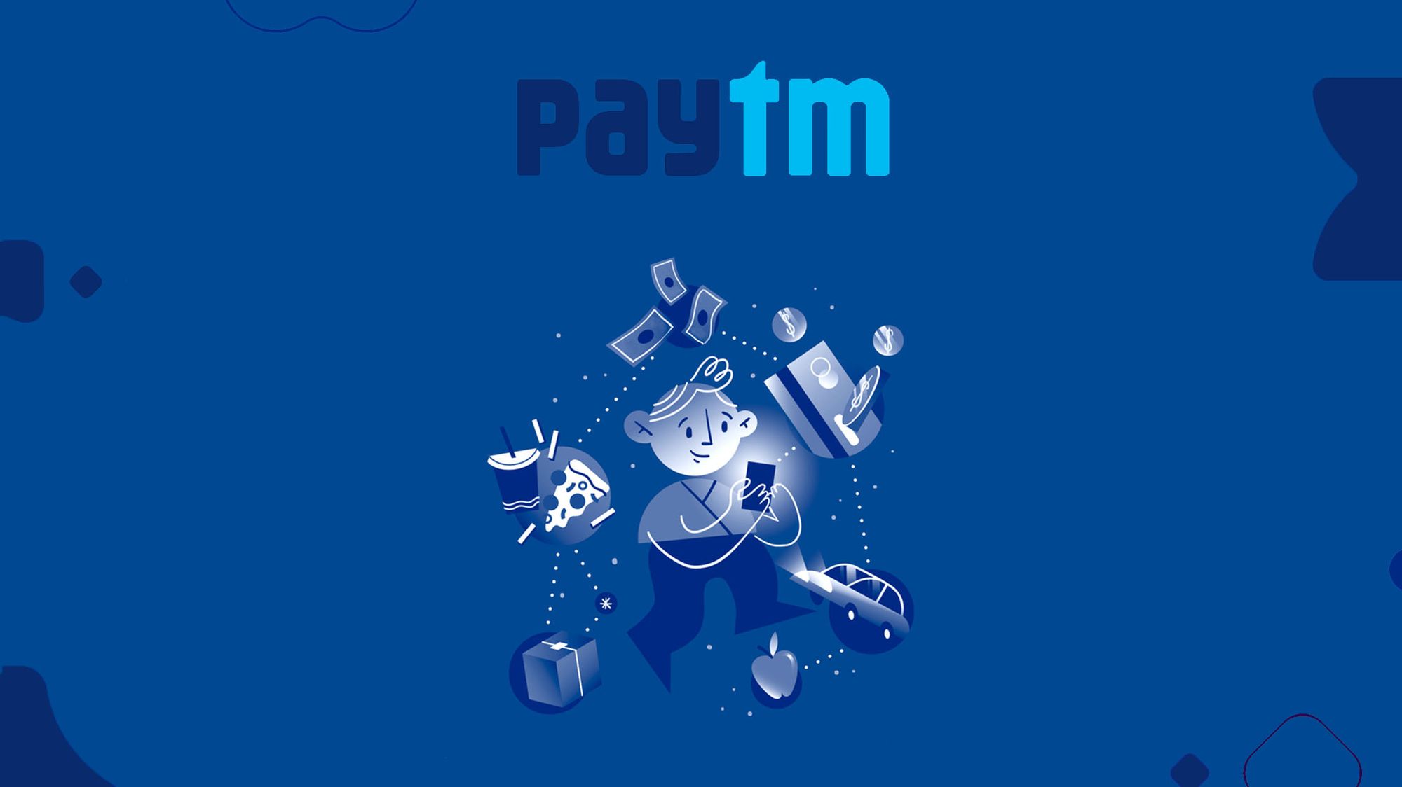 Paytm's Number Screening Technology: An Innovation in Digital Payment Security