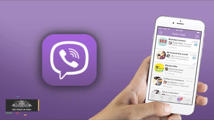 Viber account detection and activation in Thailand, Brazil, and the Philippines, as well as group advertising in Viber.